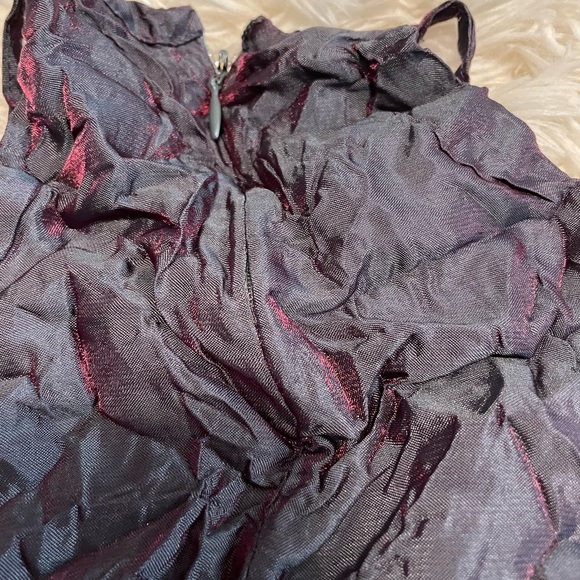 One of a kind halter neck style top NWOT - Picture 7 of 10